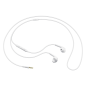 Ecouteurs Kit Main libre Jack 3,5mm Samsung Blanc EO-EG920L - Vrac (Origine) — Samsung · Smarty Paris 18e